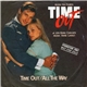 Anne Linnet - (Musik Fra Filmen) Time Out