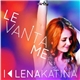 Lena Katina - Levántame