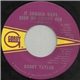 Bobby Taylor - It Should Have Been Me Loving Her / My Girl Has Gone