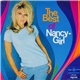 Nancy Sinatra - The Best Of Nancy-Girl