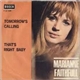 Marianne Faithfull - Tomorrow's Calling