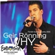 Geir Rönning - Why